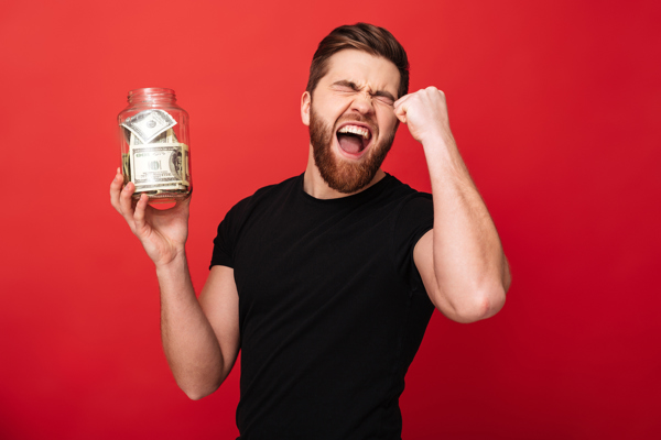 How much is the average UK tax refund? Meet the average RIFT customer